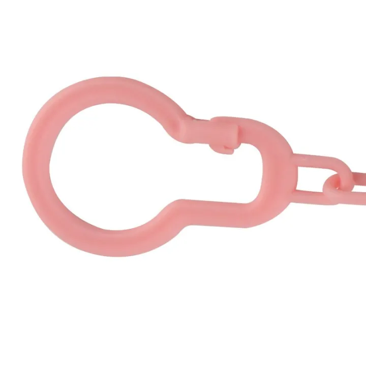 3/1%20PCS%20Cute%20Cartoon%20Baby%20Pacifier%20Chain%20Clip%20Nipple%20Anti%20Drop%20Bracket%20Holder%20For%20Nipples%20Toddler%20Toys%20Baby%20Shower%20%20-%20Image%204