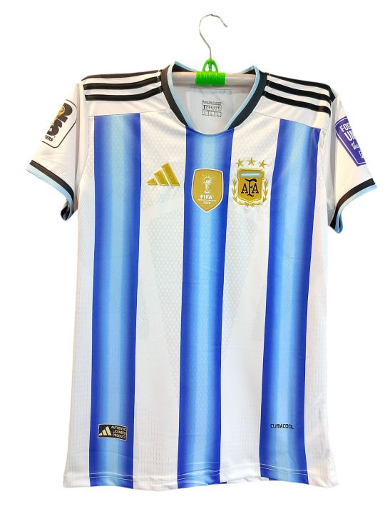 Argentina%20world%20cup%20home%20Jersey%202026%20half%20sleeve%20Thai%20premium%20-%20Image%205