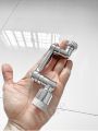 Multifunction pressure relief socket 360 degree rotation mechanical arm tap connector. 