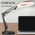 Single blasting-live light mobile phone live tripod live tripod cooking food photography high angle photo stand live Holder live holder clip light photography live equipment stand ring light. 