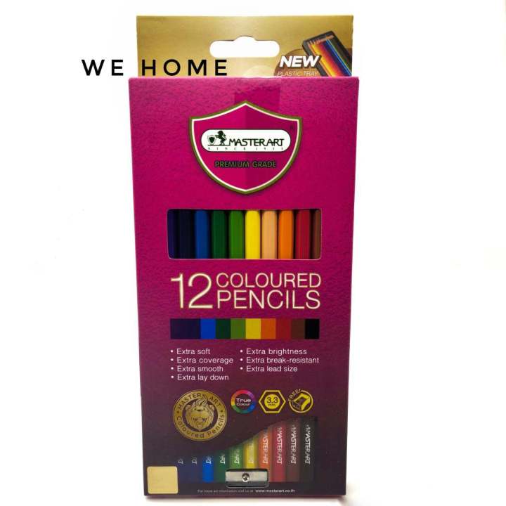 Genuine%20Master%20Art%20crayons%2012%20colors%2036%20colors%20-%20Image%205