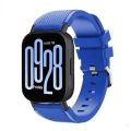 For Redmi Watch 5 Active 5Lite SmartWatch Sport Soft Breathable Band For Redmi Watch 3 Active 3 Lite 22mm Silicone Sports Strap. 
