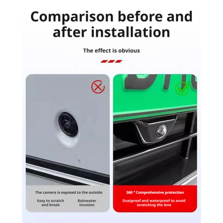 BLALION%202PCS%20Car%20Camera%20Lens%20Protector%20Advanced%20Scratch%20Car%20Camera%20Lens%20Guards%20Waterproof%20And%20Dustproof%20Protection%20Accessories%20-%20Image%205