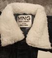 Kids Denim Jackets Export Quality Furr on Collar I Age  1Y to 10Yrs | Fashion Decent Denim Jacket for boys | Winter Jeans Jacket for Childs | Denim Jacket thick Furr on Collar. 