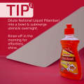 National Pitambari Gel 250mL Metal Shining Liquid. 