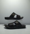 XWAY|Slippers for boys|New design|Upper leather with PU sole|light weight comfortable|washable and durable.. 