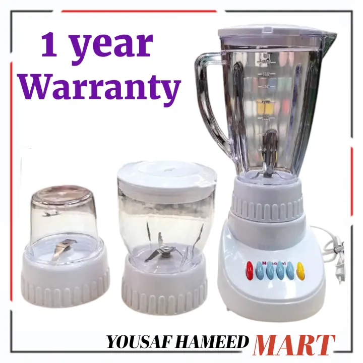 Premium%20Quality%203%20in%201%20Juicer%20Machine%20(%20Blender%20Jug+%20Grinder+Copper)%20Standard%20Quality%20(%207025%20moter%20installed%20)%20with%201%20year%20Warranty%20-%20Image%203