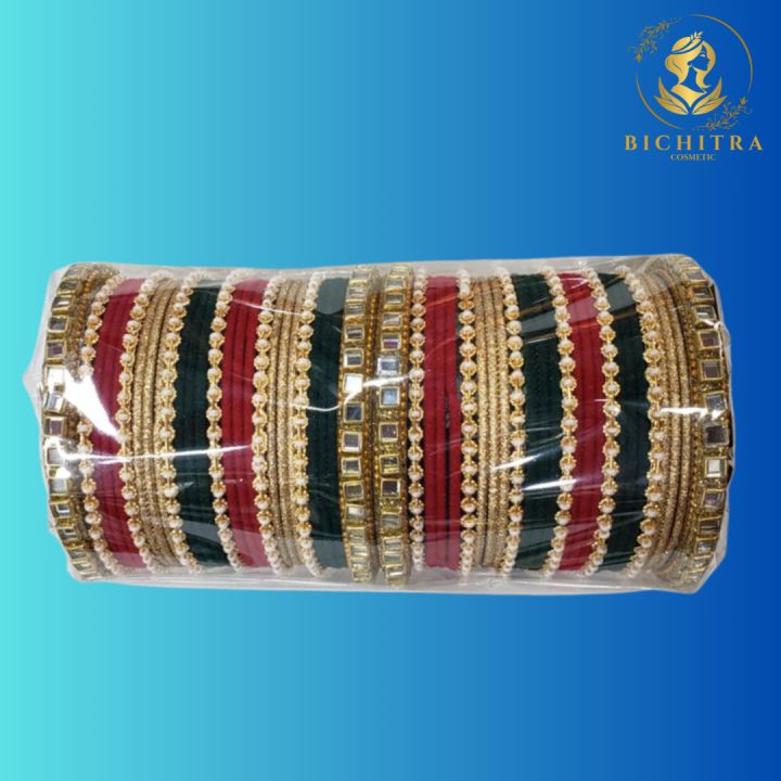 Churi for women Full Set | Daraz.com.bd