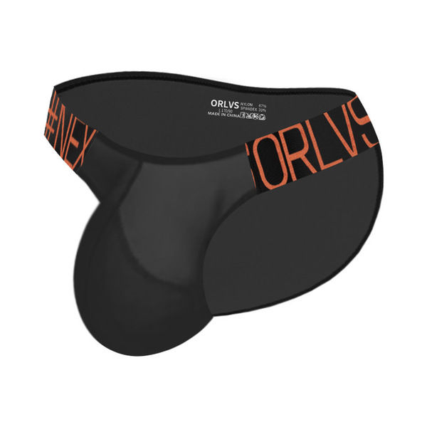 Sportswear Breathable Briefs
