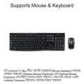 MXQ PRO 8K.5G. Android Smart TV Box -RAM- 8 GB ,ROM-128 GB. 