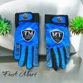 TM batting inner gloves best quality tape ball tennis ball cricket batting gloves. 