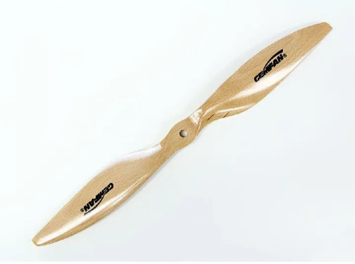 GEMFAN%2016x8%20Premium%20Beechwood%20Blade%20RC%20Airplane%20Propeller%20for%20Gasoline%20Fixed-Wing%20RC%20Model%20Planes%20-%20Image%202
