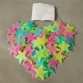 ⭐⭐Redium Mix Star⭐⭐ 1 packet (100pcs)
রাতের আকাশের মতো এবার আপনার ঘরে ও তারা মিটিমিটি করে জ্বলবে 🌟⭐🌟
⚫⚫যত বেশি অন্ধকার তত বেশি আলো 💚💚
যারা কম খরচে খুব সুন্দর করে ঘর সাজাতে চান , তাদের জন্য স্টিকার সেরা 😍😍😍
☀Sᴘᴇᴄɪꜰɪᴄᴀᴛɪᴏɴ:
🌠Mᴀᴛᴇʀɪᴀʟ:ᴘʟᴀsᴛɪᴄ
🌠.