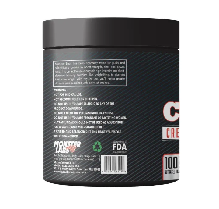 Monster%20%20Lab%20Creatine%20Monohydrate%20-%20Image%203