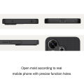 Nillkin case for Xiaomi Redmi 13 4G case super frosted slim back cover redmi13 caping. 