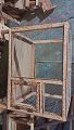 HWood or wood cage for hen birds chiks rabits and birds cage..... 