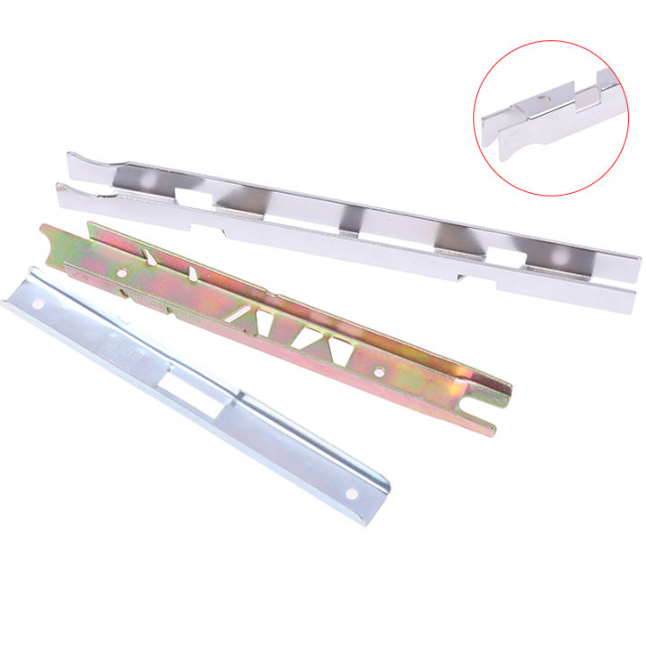 1pcs Chainsaw Depth Gauge File Chain Kit Accs Guide Carbon Steel For ...