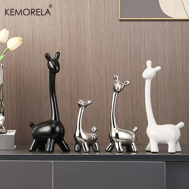 Ceramic%20Giraffe%20Statue%20Ornaments%20Giraffe%20Figurines%20Sculptures%20Bookshelf%20Table%20Ornament%20For%20Living%20Room%20Bedroom%20NightStand%20Decors%20-%20Image%204