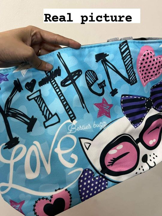 Fashionable%20Handbag%20Women's%20Large%20Capacity%20Handbag%20Regular%20Usable%20Big%20Tote%20Bags%20Side%20Bags%20Shoulder%20Bag%20-%20Image%205