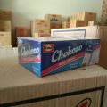 kims chokozo milk maza cream velvety soft milk maza 30 pcs. 