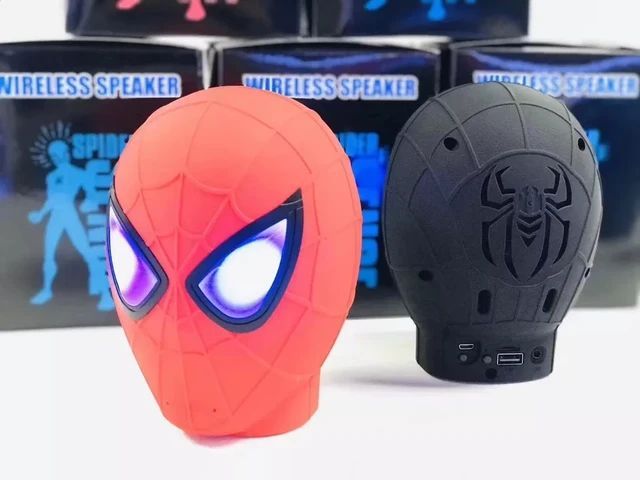 Spider%20man%20Wireless%20Speaker%20with%20unique%20design%20and%20good%20&%20loud%20sound%20-%20Image%205