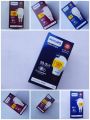 Philips 2years warrenty LED bulb Eye comfort technology B22(Pin type) 4w 6w 8w 10.5w 14w 16w. 