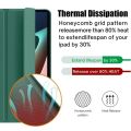 For Redmi Pad 2 Case Auto Wake up & Sleep Silicone Cover Support Charging For Coque Xiaomi Redmi Pad 2 2025 Case Cover 11 inch. 