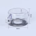 22mm Push Button Switch Protective Cover Protective Cover Anti-Missing Elevator Emergency Stop  Accessory Round Warning Ring. 