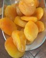 Dried apricot fresh dry fruits pack of 115g. 