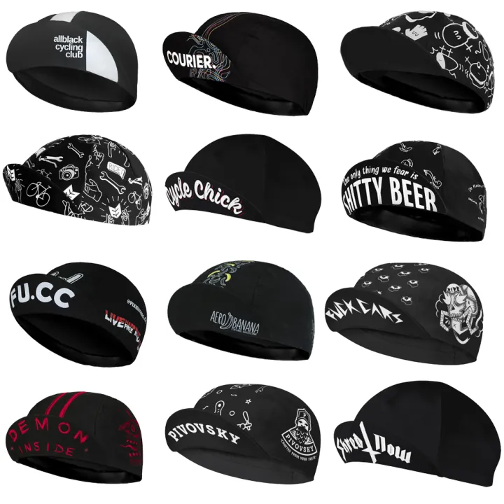 Black%20Cycling%20Cap%20Outdoor%20Sports%20Hat%20Team%20Bike%20Caps%20Breathable%20Summer%20Sun%20Protection%20-%20Image%202