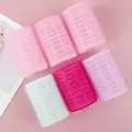 10/5/1pcs Hair Rollers Self Grip Hook Hair Curlers Heatless Roller Salon Dressing Curlers Jumbo Size Sticky Hair Styling Tools. 