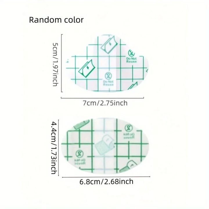 20pcs%20Heel%20Protectors,%20Adhesive%20Blister%20Pads%20For%20Heel%20Liners,%20Shoes%20Stickers,%20Foot%20Care%20Cushion%20Grip%20-%20Image%202