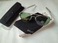 Randolph Engineering and American Optical Sunglasses. 