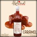 Melina - Caramel Flavored Syrup- 750ml. 