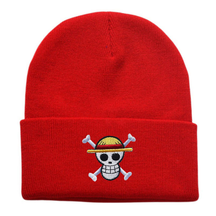 Anime%20Knited%20Hats%20Cosplay%20Adult%20Unisex%20Cap%20Cartoon%20Lufy%20Anime%20Peripheral%20Fashion%20Warm%20Beanie%20Hat%20Skull%20Embroidery%20Hood%20-%20Image%206
