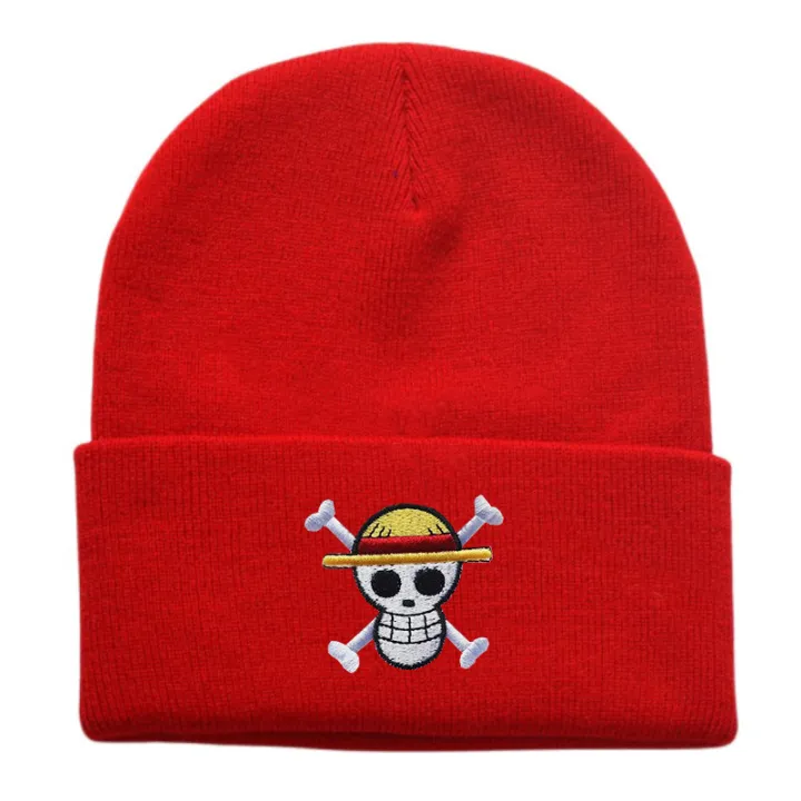 Anime%20Knited%20Hats%20Cosplay%20Adult%20Unisex%20Cap%20Cartoon%20Lufy%20Anime%20Peripheral%20Fashion%20Warm%20Beanie%20Hat%20Skull%20Embroidery%20Hood%20-%20Image%206