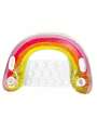 Water Hammock Recliner Inflatable Floating Swimming Mattress Sea Swimming Ring Pool Party Lounge Bed For Swimming Float. 