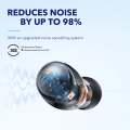 Anker Soundcore Space A40 | A3936GH11 | Long-Lasting Noise Cancelling Earbuds | 1 Year Warranty. 
