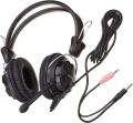 A4 Tech
HS-28  ComfortFit Stereo Headset. 