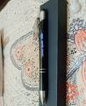 Customized / Personalized 3 in 1 Stylus + Backlit LED Light Pen - Customized Stylus Ballpoint Pen For Daily Use - Parsonalized Name / Logo LED Light Acrylic Pen - Besdt Gift Your Love Ones. 