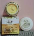 SKY Pure Natural Pearl Collagen Cream 20g ( Thailand). 