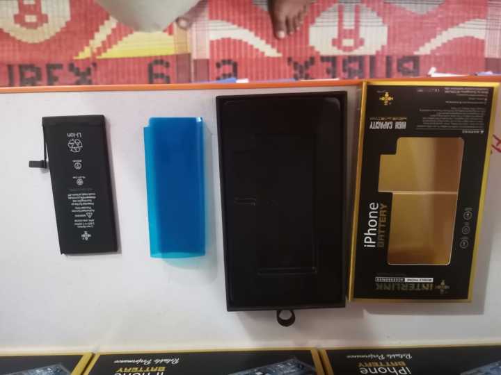 interlink%20Iphone%207G%20battery%20Original%20-%20Image%206