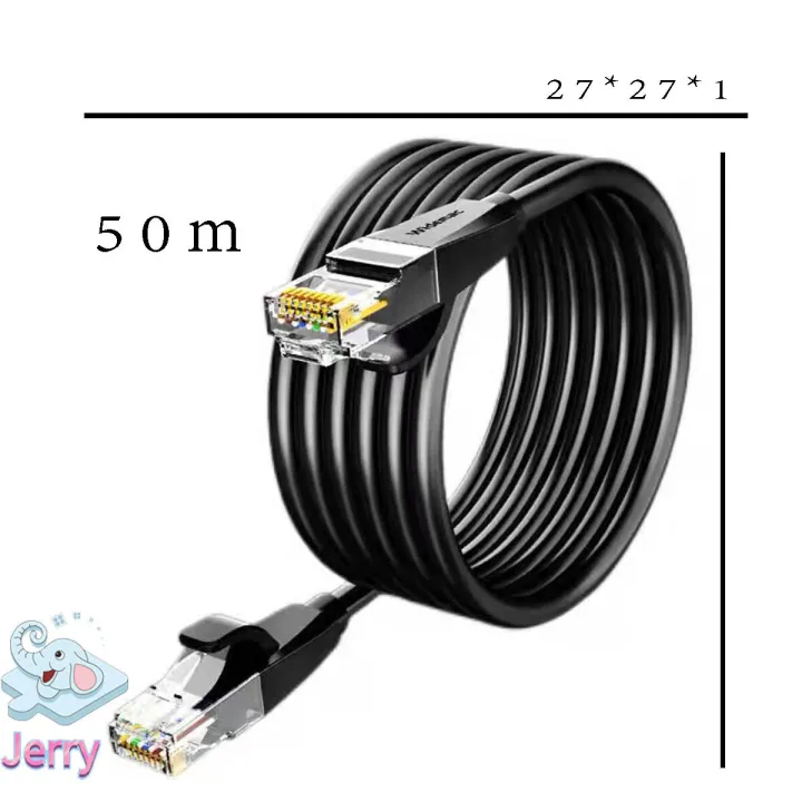 (Cat6)%20LAN%20cable%20Cat6%20LAN%20cable%20support%20gigabit%20Internet%201Gbps%20real%20work%20full%20specification%205/10/15/20/30/50M%20RJ45%20Kik%20level%20-%20Image%206