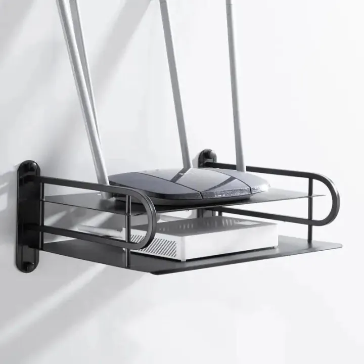 2%20Layer%20New%20Metal%20Wifi%20Router%20Stand%20Double%20Layer%20Wall%20Mounted%20Home%20decorator%20-%20(Black)%20-%20Image%205
