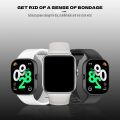 Original Silicone Strap for Redmi Watch 4 SmartWatch Wristband for Redmi Watch 4 Bracelet Band Watchband Sport Accessories. 