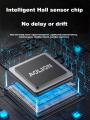 AOLION for Switch Joycon Hall Joystick Repair tool kit Drift Original Joystick For Nintendo OLED Gaming Console Lite Handheld.