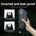 CYCLAMI Bicycle 610/650ml Aerodynamic Water Bottle Bracket Set Bike Water Bottle Road Bike Frame Down Tube Riding Water Kettle.