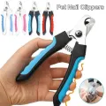 Professional Pet Dog Nail Clipper Cutter Stainless Steel Grooming Scissors Clippers for Animals. 