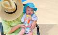 Thinkbaby Sunscreen. 
