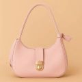 Handbag for girls Luxury Designer Women's Crossbody PU Leather Bag Zipper Handbag for Summer Travel Fashionable Candy Pattern Cross Body Handbag for women. 